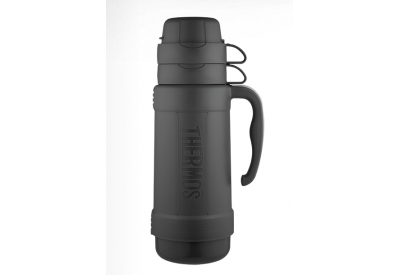 Thermos (Genuine Brand) Eclipse 40 Series Flask (1.0L)	